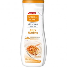 Natural Honey Loción...