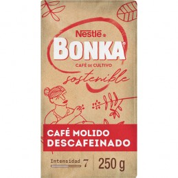 BONKA Café molido...
