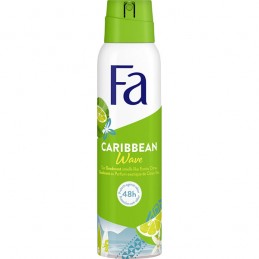 FA Déodorant Spray Citron...