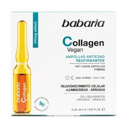 BABARIA Collagen Ampoules 10ML
