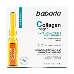 BABARIA Kollagen-Ampullen 10ML