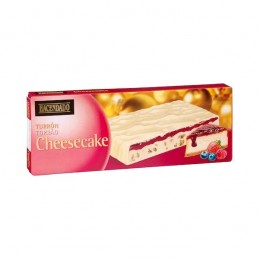 Turron Cheesecake 150gr