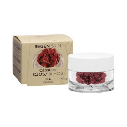 DELIPLUS Regen Skin contorno occhi antirughe 30 capsule