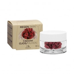 Deliplus Regen Skin Crème...