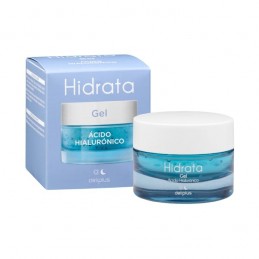 DELIPLUS HIDRATA Facial Gel...