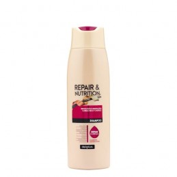 DELIPLUS Shampooing Repair...