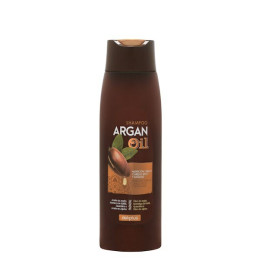 DELIPLUS Shampoo Argan Oil 400 ml