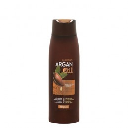 DELIPLUS SHAMPOO Argan Oil...