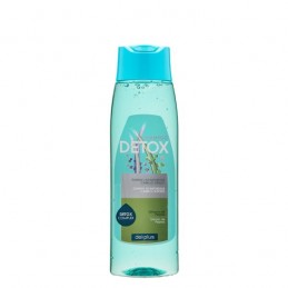 DELIPLUS Shampooing Detox...
