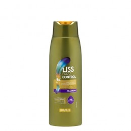 DELIPLUS Champu Liss Frizz...