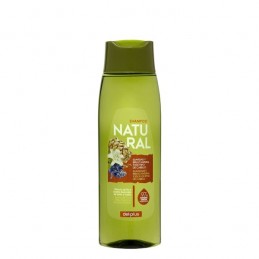 DELIPLUS Champu Natural 400ml