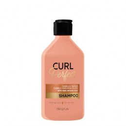 DELIPLUS SHAMPOO Curl...