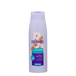 DELIPLUS Shampooing Dermo Sensitive 400 ml