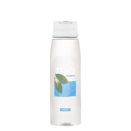 DELIPLUS Champú Zero 400 ml