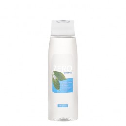 DELIPLUS Champu Zero 400ml