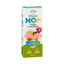 DELIPLUS lotion élimine les...