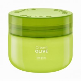 DELIPLUS Crema corpo...