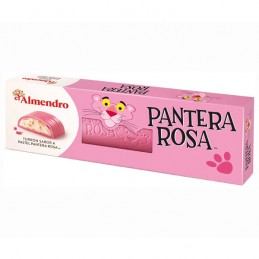 EL ALMENDRO Turron Pantera...