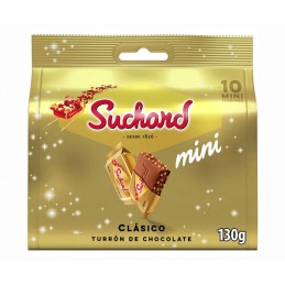 SUCHARD 10 Miniporciones...