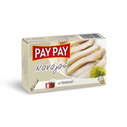 PayPay Couteaux...
