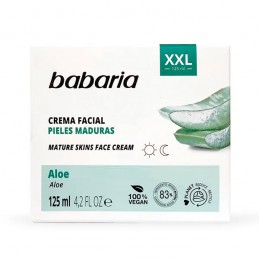BABARIA Aloe Vera Crème...