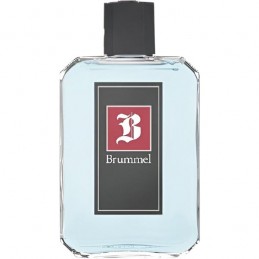 BRUMMEL Dopobarba 125 ml