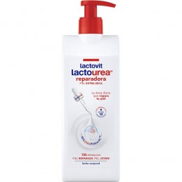 LACTOVIT Lait Corporel...