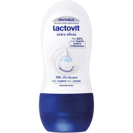 LACTOVIT Déodorant bille 50 ml