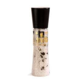 CARMENCITA Sel à la truffe moulin 360 g