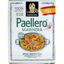 CARMENCITA Paella-Gewürz...