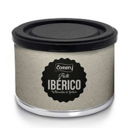 Pastete vom Ibérico-Schwein...