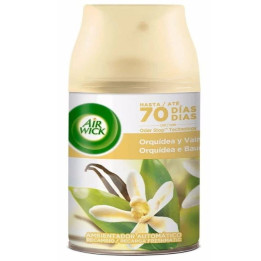 AIRWICK Freshmatic Vanille 250 ml