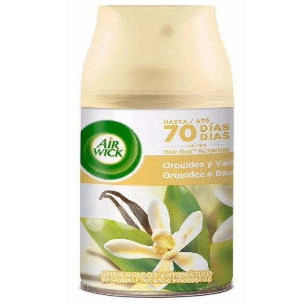 AIRWICK Freshmatic Vaniglia 250 ml