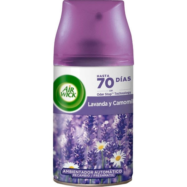 AIRWICK Freshmatic Lavendel 250 ml