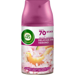 AIRWICK Freshmatic Sommerfreuden 250 ml
