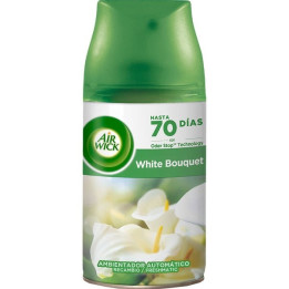 AIRWICK Freshmatic White Bouquet 250 ml
