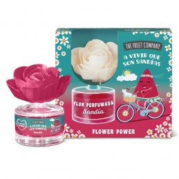 THE FRUIT COMPANY Fleur...