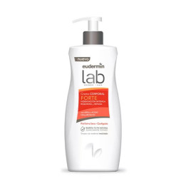 EUDERMIN Körpercreme Forte 400 ml