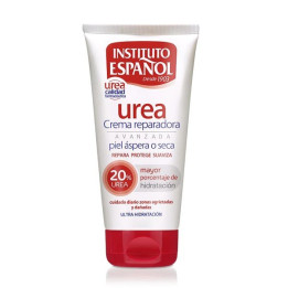 INSTITUTO ESPANOL Crema all'urea piedi, gomiti e mani 150 ml