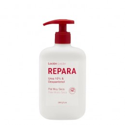 Deliplus Body Lotion 10%...