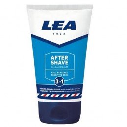 LEA AFTERSHAVE BALM 125ml