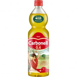 CARBONELL Huile d'Olive 0.4...
