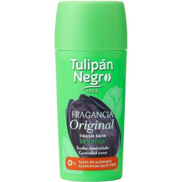 TULIPAN NEGRO Original desodorante stick 75 ml