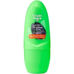 TULIPAN NEGRO ORIGINAL Deo...