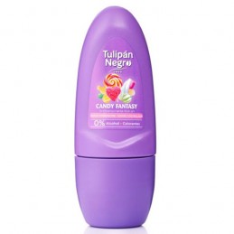 TULIPAN NEGRO Candy...