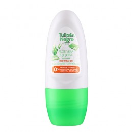 TULIPAN NEGRO Aloe Deo...