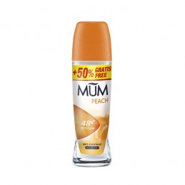 MUM Desodorante Roll-on...