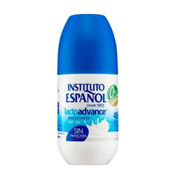 INSTITUTO ESPANOL Lactoadvance deodorante roll-on 75 ml