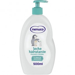 NENUCO Lait Corporel 500ml