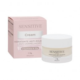 DELIPLUS Crema facial...